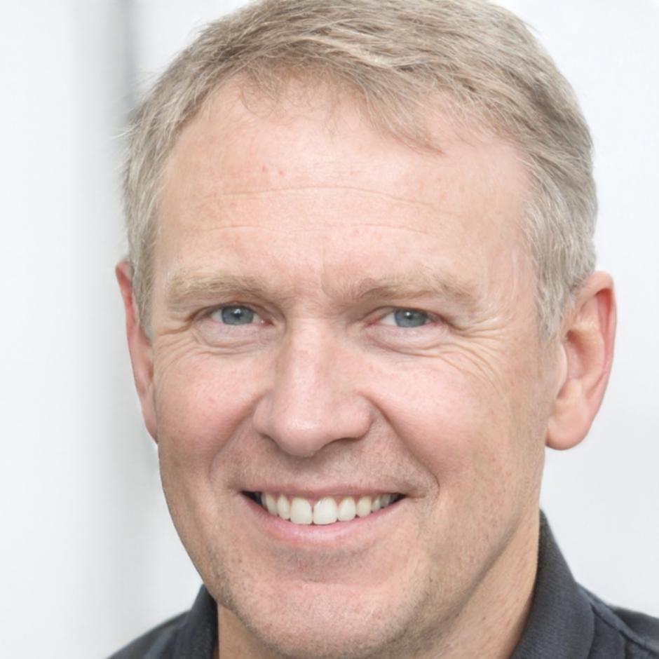 Henning Kraftmeier