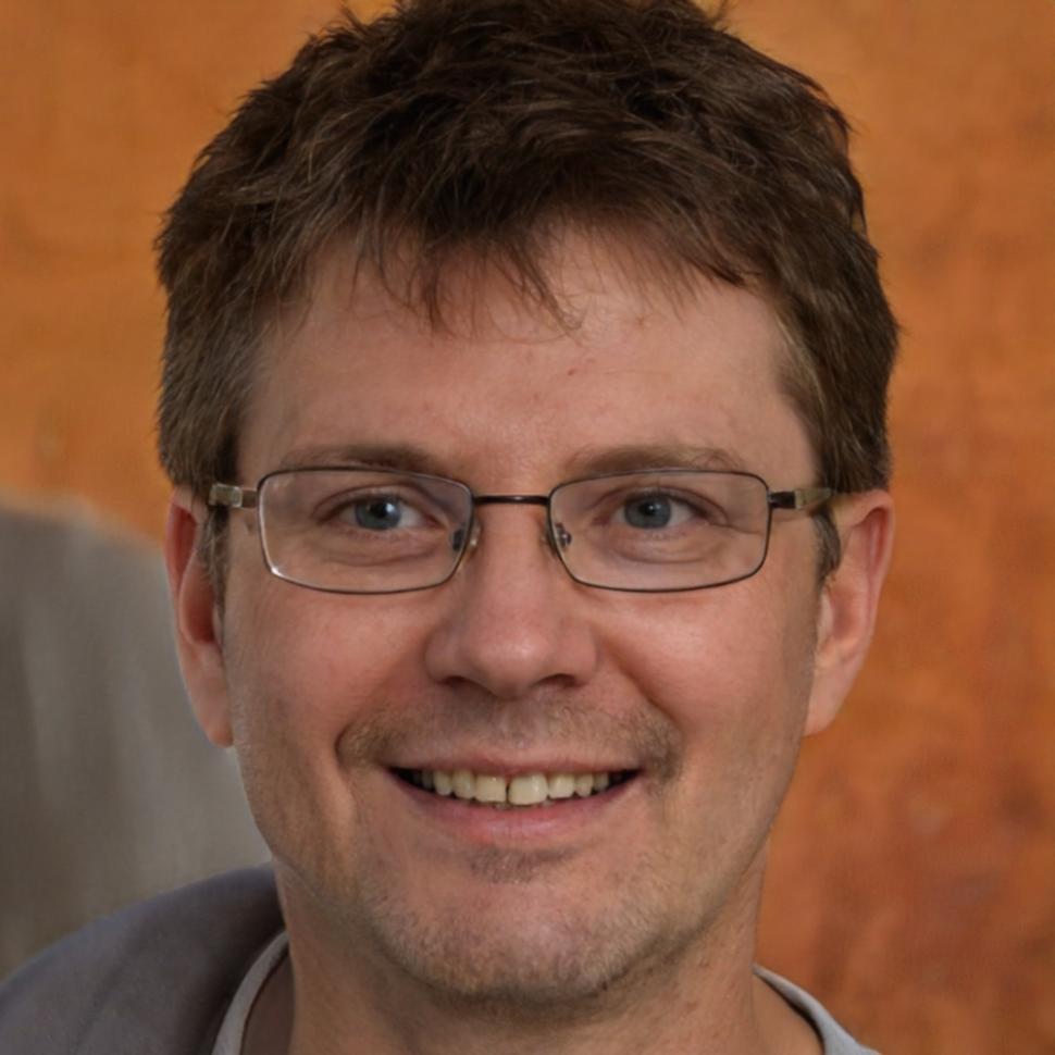 Detlef Zimmerbauer