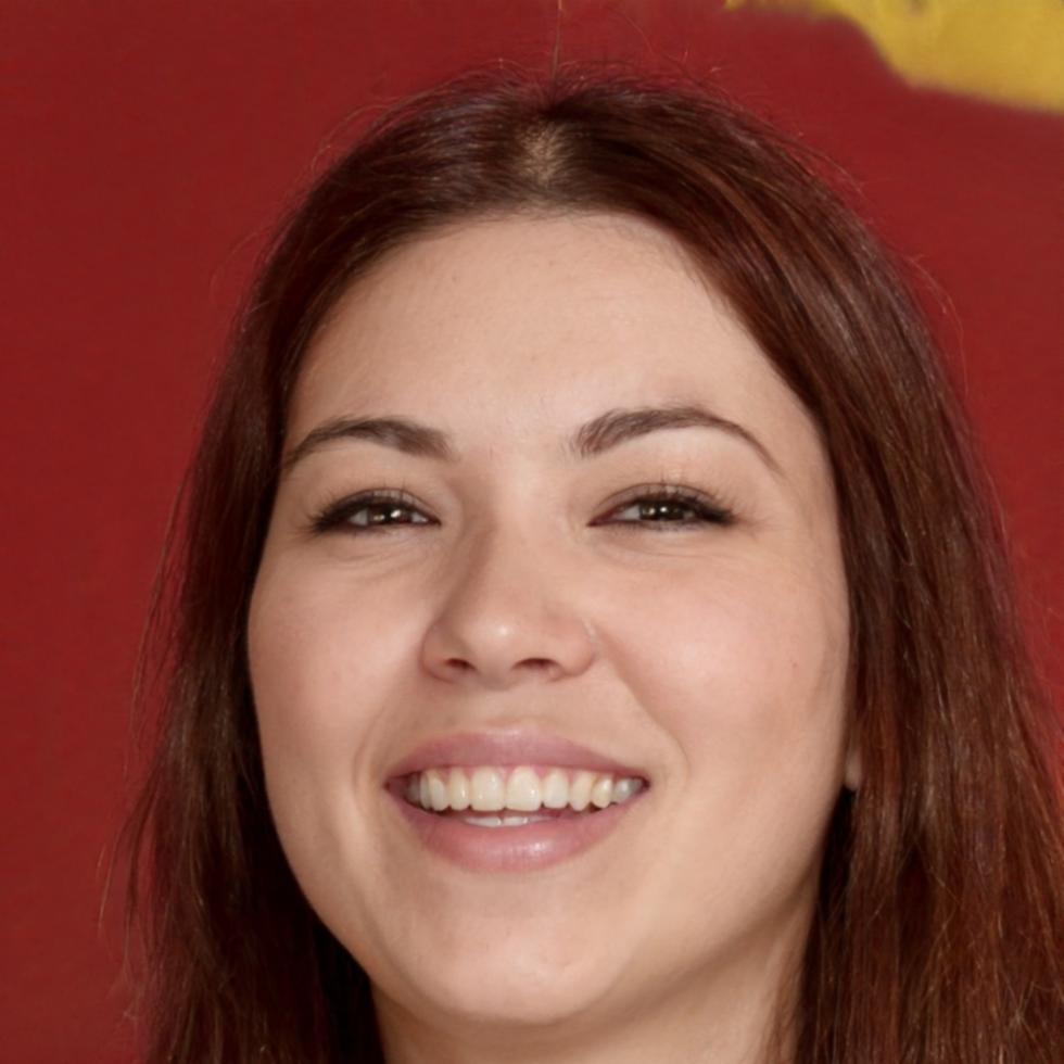 Budget-Expertin Sabrina Weber