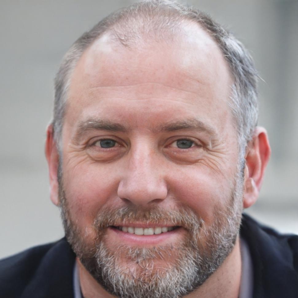 Dr. Clemens Waldmann, Leiter Forschung und Entwicklung